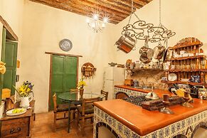 Antigua Casa de Musica