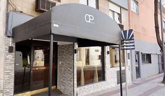 Once Plaza Hotel