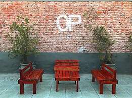 Once Plaza Hotel