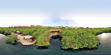 Selvatica Eco Hotel