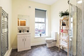 Blue Door Apartments