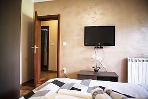 Residence Pejovic