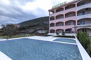 Residence Pejovic