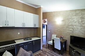 Residence Pejovic
