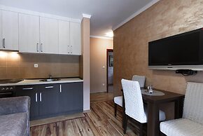 Residence Pejovic
