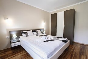 Residence Pejovic