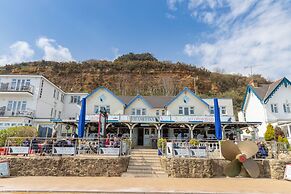 The Steamer Inn