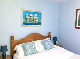 The Steamer Inn