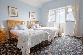 The Steamer Inn