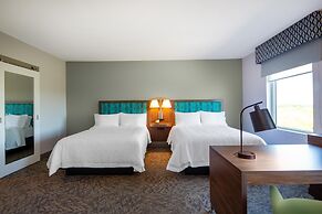Hampton Inn & Suites by Hilton Edmonton St. Albert