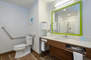 Hampton Inn & Suites by Hilton Edmonton St. Albert