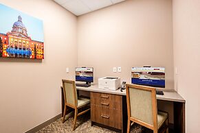 Hampton Inn & Suites by Hilton Edmonton St. Albert