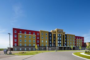 Hampton Inn & Suites by Hilton Edmonton St. Albert