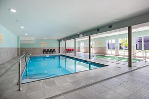 Hampton Inn & Suites by Hilton Edmonton St. Albert