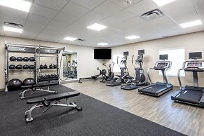 Hampton Inn & Suites by Hilton Edmonton St. Albert