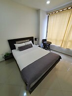 Hotel Laureles Park