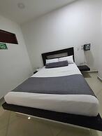 Hotel Laureles Park