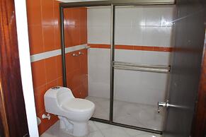 Hotel Laureles Park