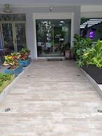 Hotel Laureles Park