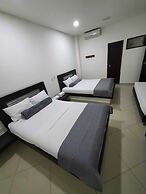 Hotel Laureles Park