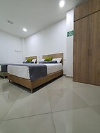 Hotel Laureles Park