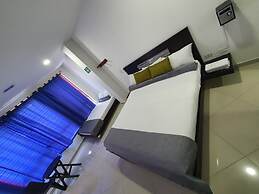 Hotel Laureles Park