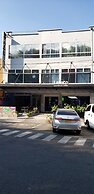 Hotel Laureles Park