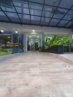 Hotel Laureles Park