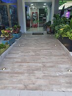 Hotel Laureles Park
