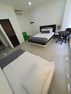 Hotel Laureles Park