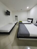 Hotel Laureles Park