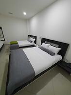 Hotel Laureles Park