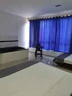 Hotel Laureles Park