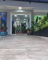 Hotel Laureles Park