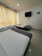 Hotel Laureles Park