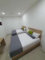 Hotel Laureles Park