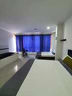 Hotel Laureles Park