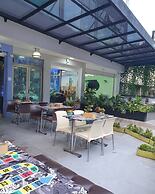 Hotel Laureles Park