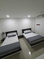 Hotel Laureles Park