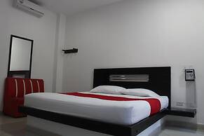 Hotel Laureles Park