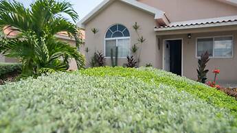 The Golf Oasis II