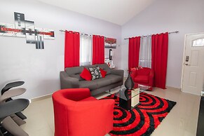The Golf Oasis II