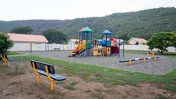The Golf Oasis II