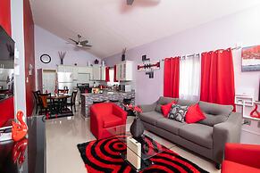 The Golf Oasis II