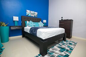 The Golf Oasis II