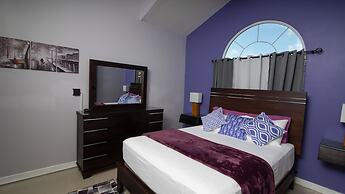 The Golf Oasis II