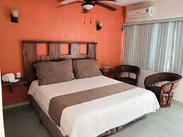 Hotel Brisas de Verano