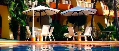 Hotel Brisas de Verano