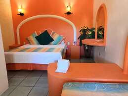 Hotel Brisas de Verano