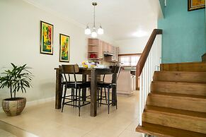2 Bedroom Townhouse at Surbiton Square
